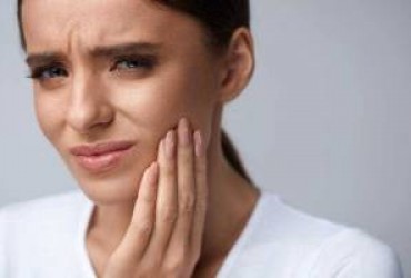دندان درد | درمان دندان درد